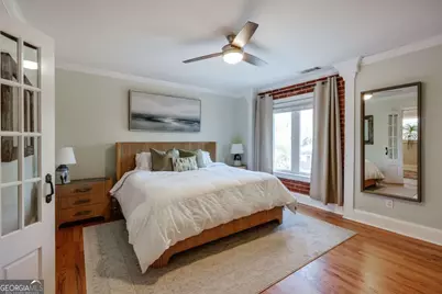 150 Gran Ellen Drive, Athens, GA 30606 - Photo 19