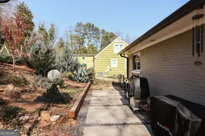 150 Gran Ellen Drive, Athens, GA 30606 - Photo 51