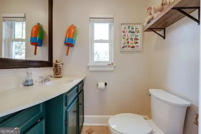 150 Gran Ellen Drive, Athens, GA 30606 - Photo 31