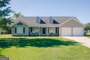 1236 Vo Tech Dr, Fitzgerald, GA 31750 - Photo 1