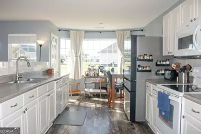 1236 Vo Tech Drive, Fitzgerald, GA 31750 - Photo 3