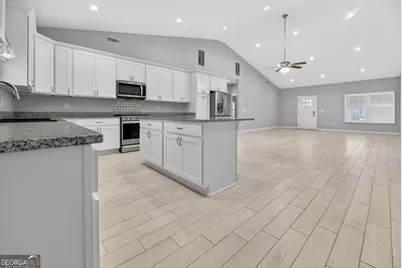 138 Glendale Road NW, Rome, GA 30165 - Photo 5