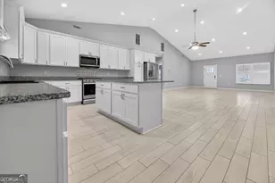 138 Glendale Rd NW, Rome, GA 30165 - Photo 5