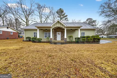 138 Glendale Road NW, Rome, GA 30165 - Photo 37