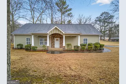 138 Glendale Road NW, Rome, GA 30165 - Photo 1