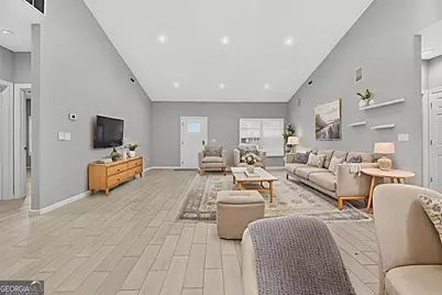 138 Glendale Road NW, Rome, GA 30165 - Photo 11