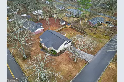 138 Glendale Road NW, Rome, GA 30165 - Photo 3