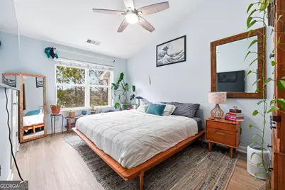 1149 Liberty Parkway NW, Atlanta, GA 30318 - Photo 7