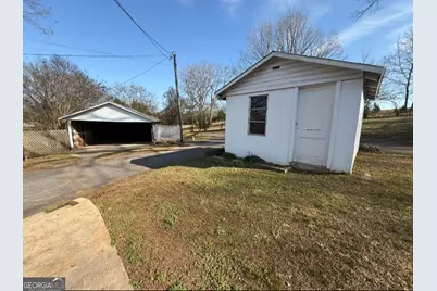 10416 Lavonia Road, Carnesville, GA 30521 - Photo 17