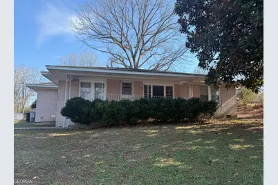 10416 Lavonia Road, Carnesville, GA 30521 - Photo 1