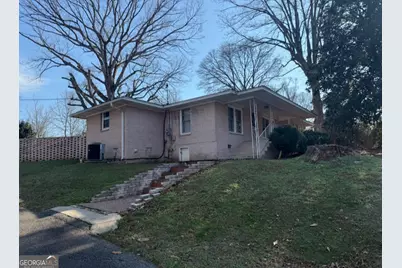 10416 Lavonia Road, Carnesville, GA 30521 - Photo 3