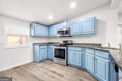 31 Huckleberry Lane, Winder, GA 30680 - Photo 13