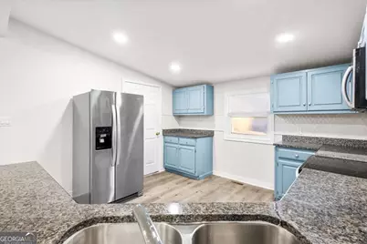 31 Huckleberry Lane, Winder, GA 30680 - Photo 21