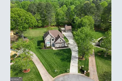 42 Stonemill Court, Newnan, GA 30265 - Photo 3