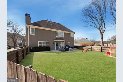 42 Stonemill Court, Newnan, GA 30265 - Photo 5