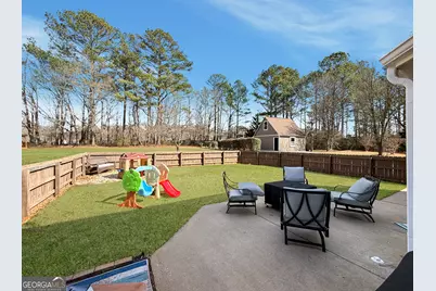 42 Stonemill Court, Newnan, GA 30265 - Photo 5