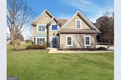 42 Stonemill Court, Newnan, GA 30265 - Photo 1