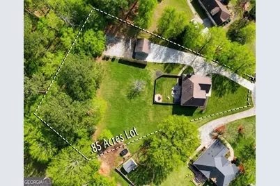 42 Stonemill Court, Newnan, GA 30265 - Photo 3