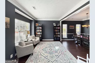 42 Stonemill Court, Newnan, GA 30265 - Photo 9