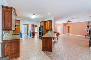 492 Aycock Rd, Lexington, GA 30648 - Photo 17