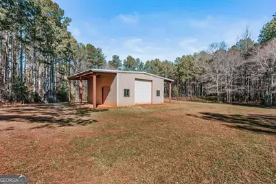 492 Aycock Road, Lexington, GA 30648 - Photo 7