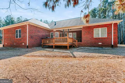 492 Aycock Road, Lexington, GA 30648 - Photo 5