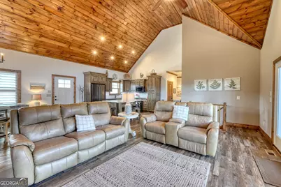 368 Ivy Log Heights Road, Young Harris, GA 30582 - Photo 11