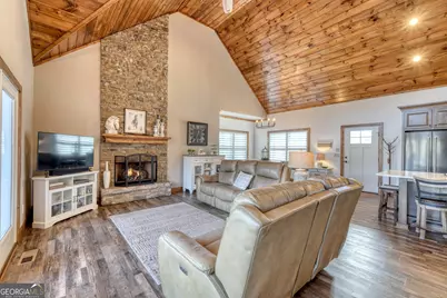 368 Ivy Log Heights Road, Young Harris, GA 30582 - Photo 13