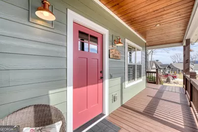 368 Ivy Log Heights Road, Young Harris, GA 30582 - Photo 15