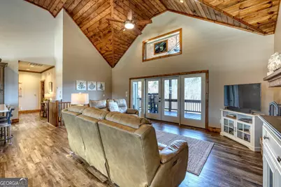 368 Ivy Log Heights Road, Young Harris, GA 30582 - Photo 17