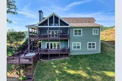 368 Ivy Log Heights Road, Young Harris, GA 30582 - Photo 51