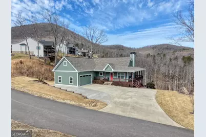 368 Ivy Log Heights Road, Young Harris, GA 30582 - Photo 53