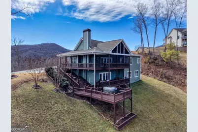 368 Ivy Log Heights Road, Young Harris, GA 30582 - Photo 3
