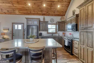 368 Ivy Log Heights Road, Young Harris, GA 30582 - Photo 5