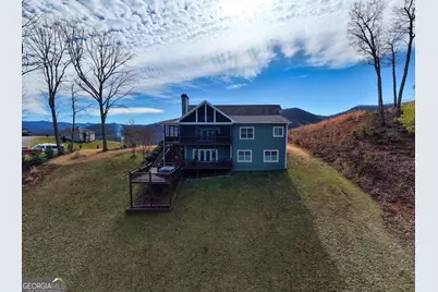 368 Ivy Log Heights Road, Young Harris, GA 30582 - Photo 7