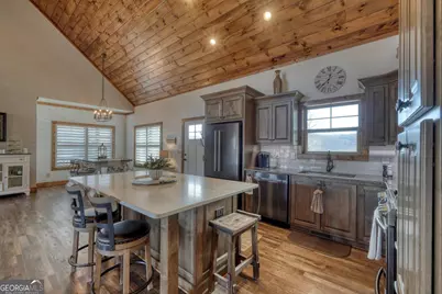 368 Ivy Log Heights Road, Young Harris, GA 30582 - Photo 21