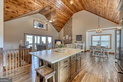 368 Ivy Log Heights Road, Young Harris, GA 30582 - Photo 9