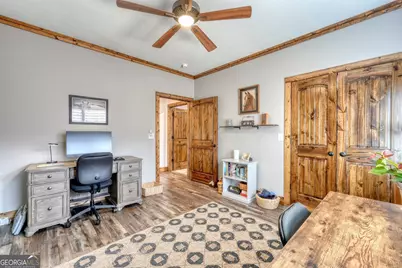 368 Ivy Log Heights Road, Young Harris, GA 30582 - Photo 19