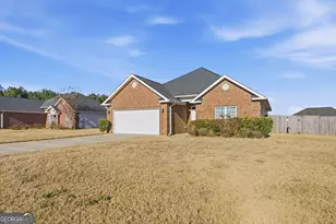 204 Brandon Way, Byron, GA 31008 - Photo 1