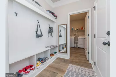 716 Lindsey Brooke Trace, Bonaire, GA 31005 - Photo 27