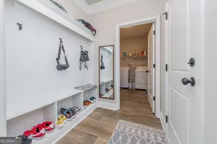 716 Lindsey Brooke Trace, Bonaire, GA 31005 - Photo 27