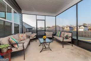 716 Lindsey Brooke Trace, Bonaire, GA 31005 - Photo 47