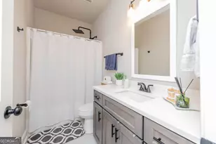 716 Lindsey Brooke Trace, Bonaire, GA 31005 - Photo 33