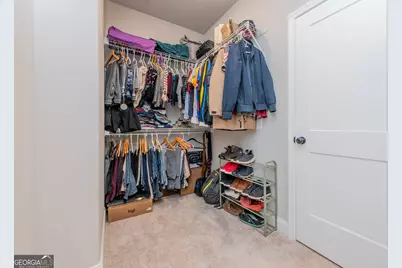 716 Lindsey Brooke Trace, Bonaire, GA 31005 - Photo 21