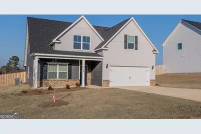 716 Lindsey Brooke Trace, Bonaire, GA 31005 - Photo 1