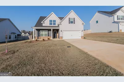 716 Lindsey Brooke Trace, Bonaire, GA 31005 - Photo 53