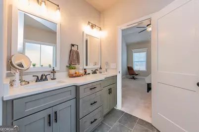 716 Lindsey Brooke Trace, Bonaire, GA 31005 - Photo 23