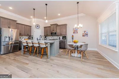 716 Lindsey Brooke Trace, Bonaire, GA 31005 - Photo 5