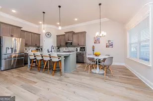 716 Lindsey Brooke Trace, Bonaire, GA 31005 - Photo 5