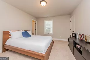 716 Lindsey Brooke Trace, Bonaire, GA 31005 - Photo 41